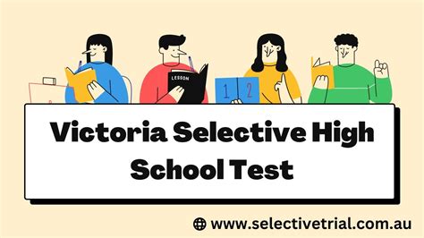 how hard is the melbourne high test|melbourne high selective entry test.